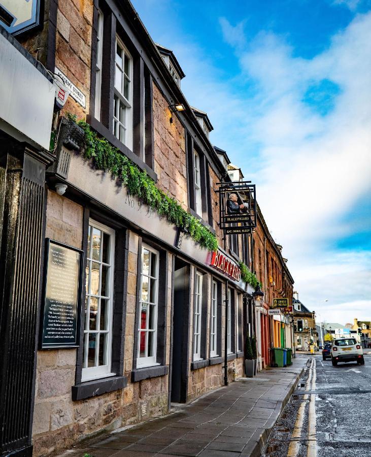 Blackfriars Inverness Exteriör bild